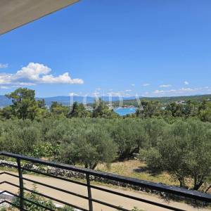 Apartman s pogledom na more - otok Krk