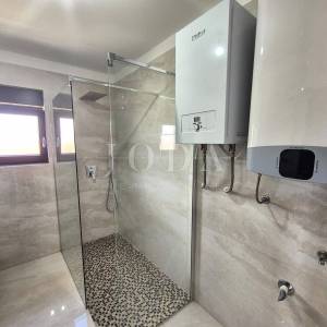 Apartman s prekrasnim pogledom na more u Malinskoj