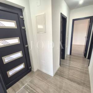 Apartman s prekrasnim pogledom na more u Malinskoj