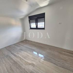 Apartman s prekrasnim pogledom na more u Malinskoj