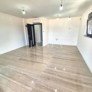 Apartman s prekrasnim pogledom na more u Malinskoj