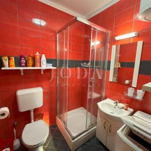 Apartman s velikim vrtom,Novigrad