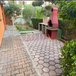 Apartman s velikim vrtom,Novigrad