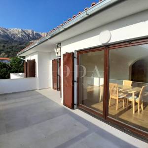 Apartman sa bazenom