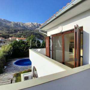 Apartman sa bazenom