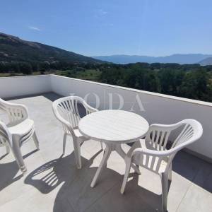 Apartman sa bazenom