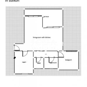Apartman sa bazenom