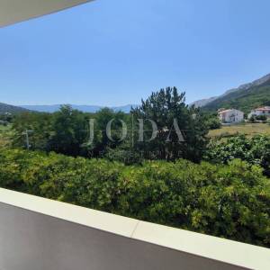 Apartman sa bazenom