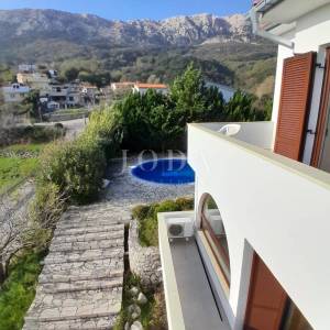Apartman sa bazenom