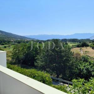 Apartman sa bazenom