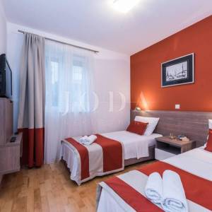 Apartman sa vlastitim prilazom plaži