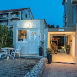 Apartman sa vlastitim prilazom plaži