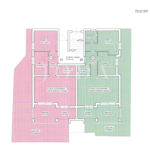 Apartman sa vlastitim prilazom plaži