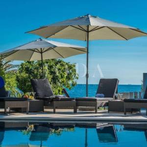 Apartman sa vlastitim prilazom plaži