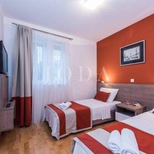 Apartman sa vlastitim prilazom plaži