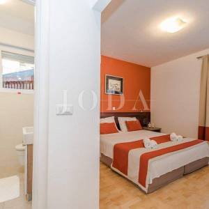Apartman sa vlastitim prilazom plaži