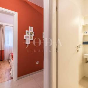 Apartman sa vlastitim prilazom plaži