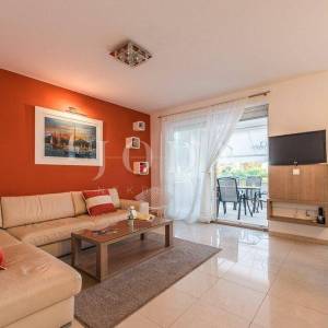 Apartman sa vlastitim prilazom plaži