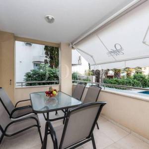 Apartman sa vlastitim prilazom plaži