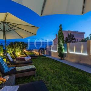 Apartman sa vlastitim prilazom plaži
