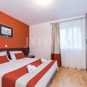 Apartman sa vlastitim prilazom plaži