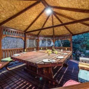 Apartman sa vlastitim prilazom plaži