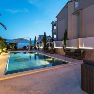 Apartman sa vlastitim prilazom plaži