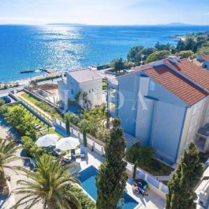 Apartman sa vlastitim prilazom plaži