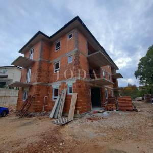 Apartman u novogradnji s dvije spavaće sobe
