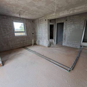 Apartman u novogradnji s dvije spavaće sobe