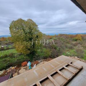Apartman u novogradnji s dvije spavaće sobe