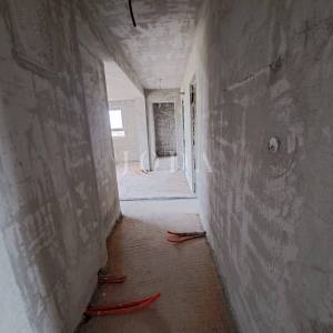 Apartman u novogradnji s dvije spavaće sobe