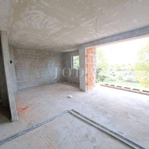 Apartman u novogradnji s dvije spavaće sobe
