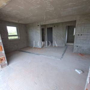 Apartman u novogradnji s dvije spavaće sobe