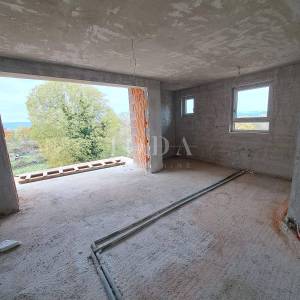 Apartman u novogradnji s dvije spavaće sobe