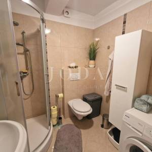 Apartman u prizemlju s pogledom na more