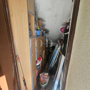 Apartman u prizemlju s velikom okućnicom