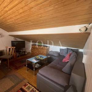 Apartman u staroj povijesnoj jezgri grada 