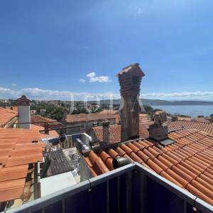 Apartman u staroj povijesnoj jezgri grada 