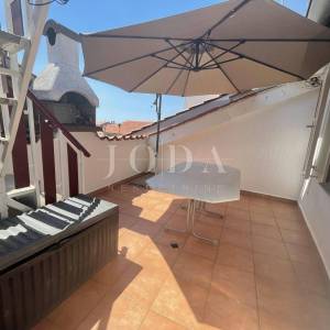 Apartman u staroj povijesnoj jezgri grada 