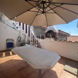 Apartman u staroj povijesnoj jezgri grada 