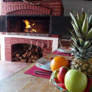 Apartmanska kuća sa šest opremljenih apartmana