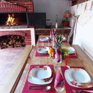 Apartmanska kuća sa šest opremljenih apartmana