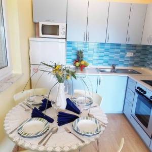 Apartmanska kuća sa šest opremljenih apartmana