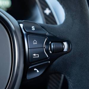 Aston Martin DBS 770 ULTIMATE COUPE