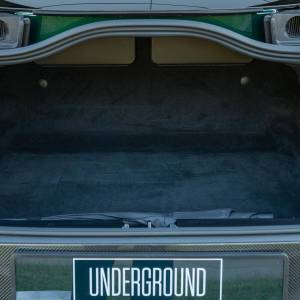 Aston Martin DBS 770 ULTIMATE COUPE