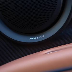 Aston Martin DBS 770 ULTIMATE COUPE