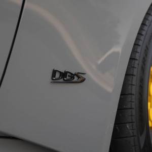 Aston Martin DBS Superleggera 5.2 V12