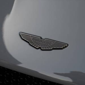 Aston Martin DBS Superleggera 5.2 V12