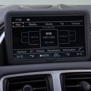 Aston Martin DBS Superleggera